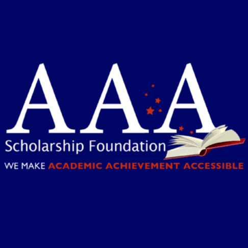 AAA Scholarship Foundation logo