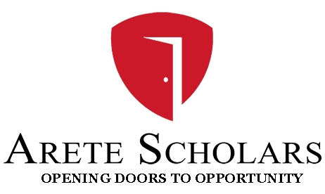 Arete Scholars Fund logo