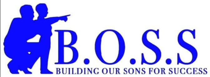 BOSS logo