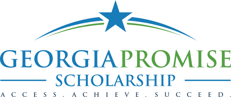 Georgia Promise Scholarship logo