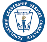 National Honor Society logo